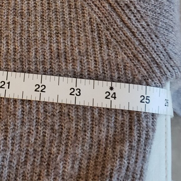 Rickis Tunic Sweater XL - Picture 5 of 9